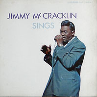 Jimmy McCracklin